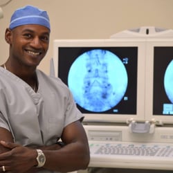 Neville Campbell, MD, MBA