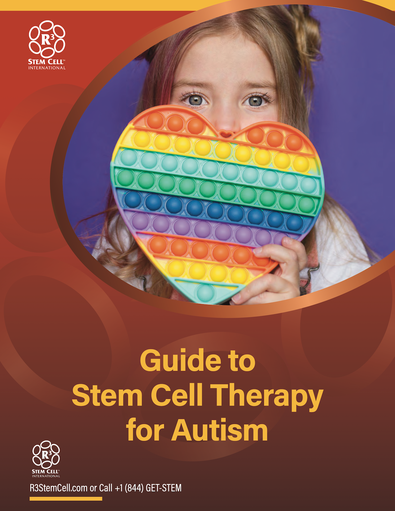 Stem Cell Therapy for Autism in Australia | Stem Cell Therapy Australia
