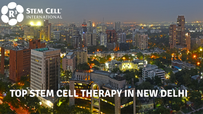 Cost Of Stem Cell Therapy In India R3 Stem Cell India