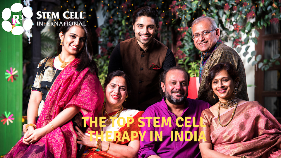 STEM CELL INDIA