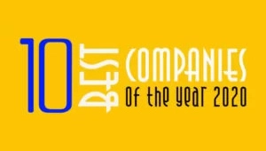 10-best-companies-of-the-year-2020-logo