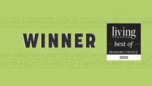 living-magazine-award