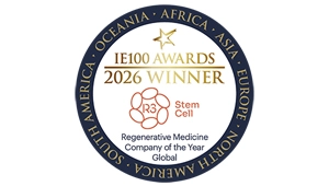 most-trusted-regenerative-medicine-2025-logo