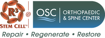 R3 Stem Cell Therapy at Orthopaedic & Spine Center