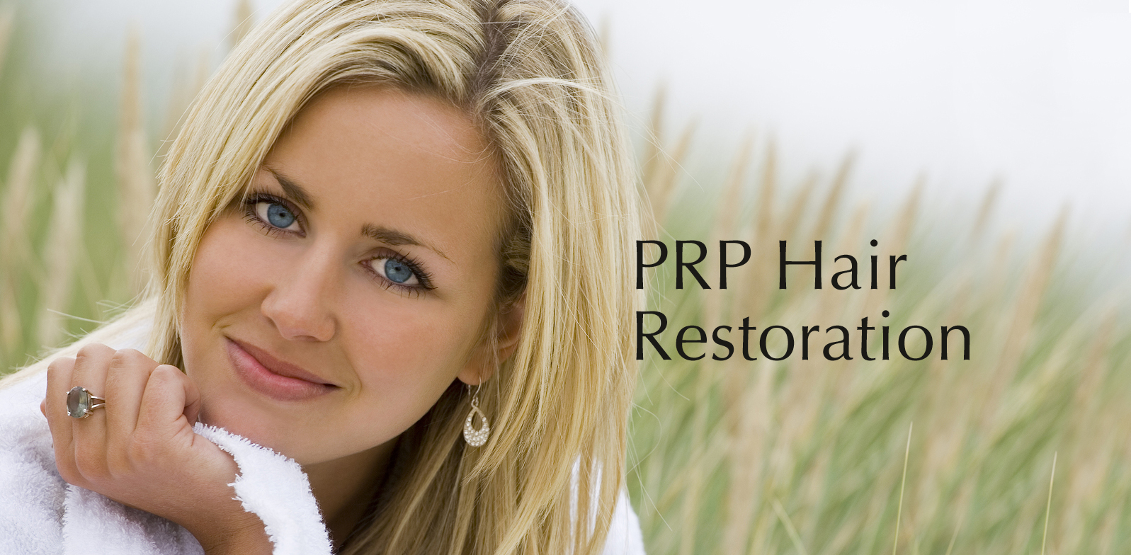 PRP for Hair Loss, Stem Cell Hair Regrowth | Stem Cell Treatment in Pakistan