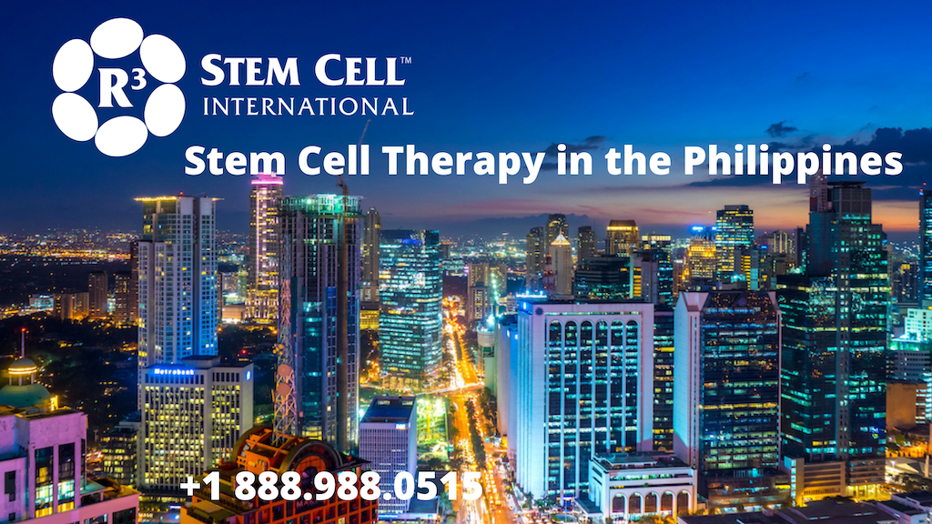 Cost of stem cells philippines