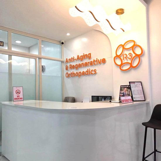 R3 PH_Reception Counter