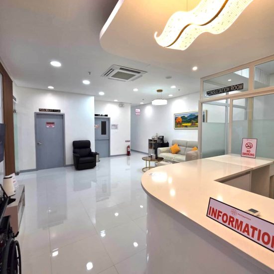 R3 PH_Reception_Lounge Area