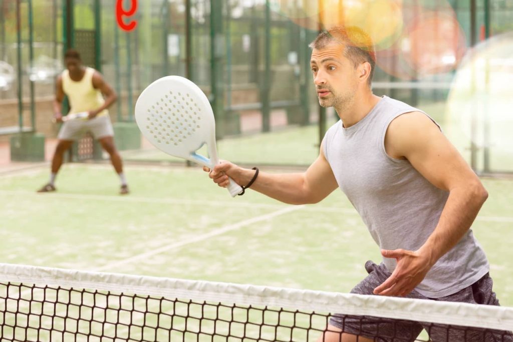 Stem Cell Therapy: The Best Way to Heal from Pickleball Injuries