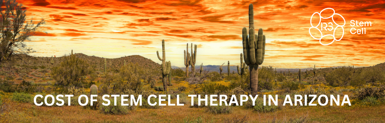 STEM CELL ARIZONA