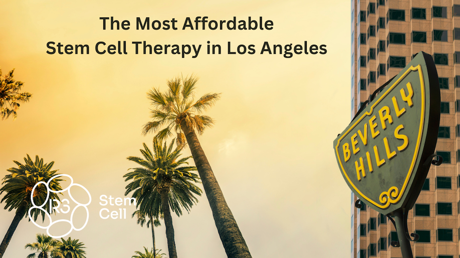 Stem Cell Los Angeles