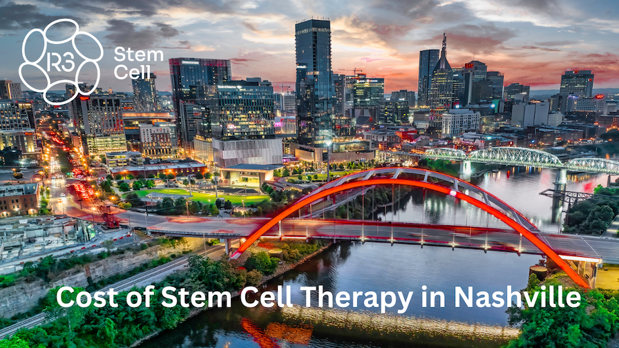 stem cell nashville