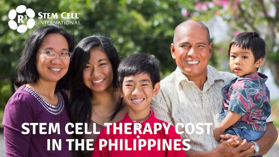cost stem cell therapy philippines