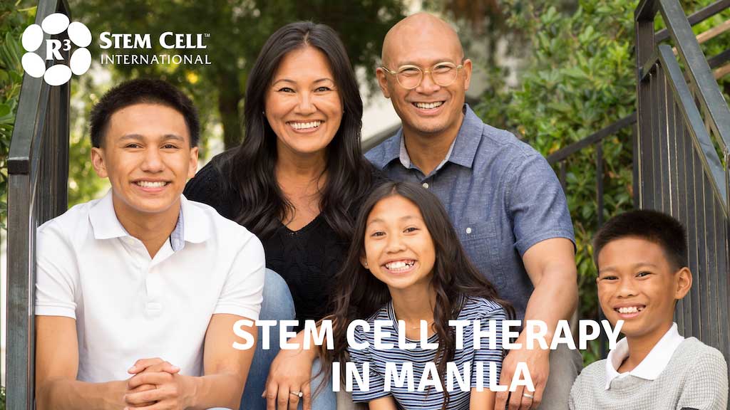stem cell philippines