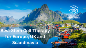 Stem Cell treatment United Kingdom