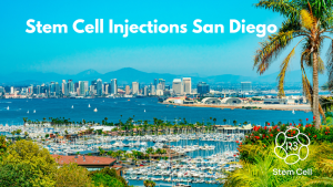 Stem Cell Injections San Diego