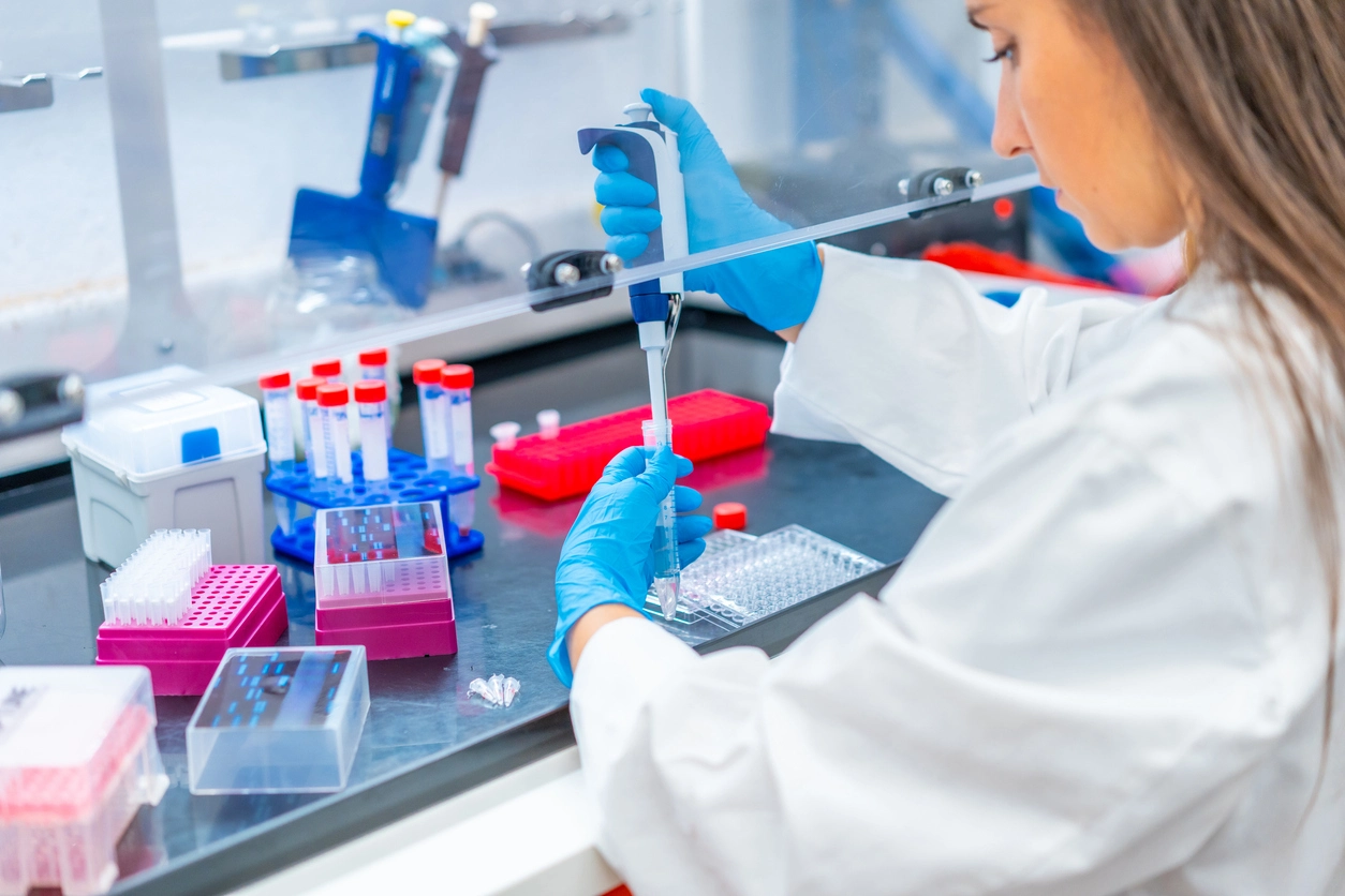 Stem Cell Advance Technology