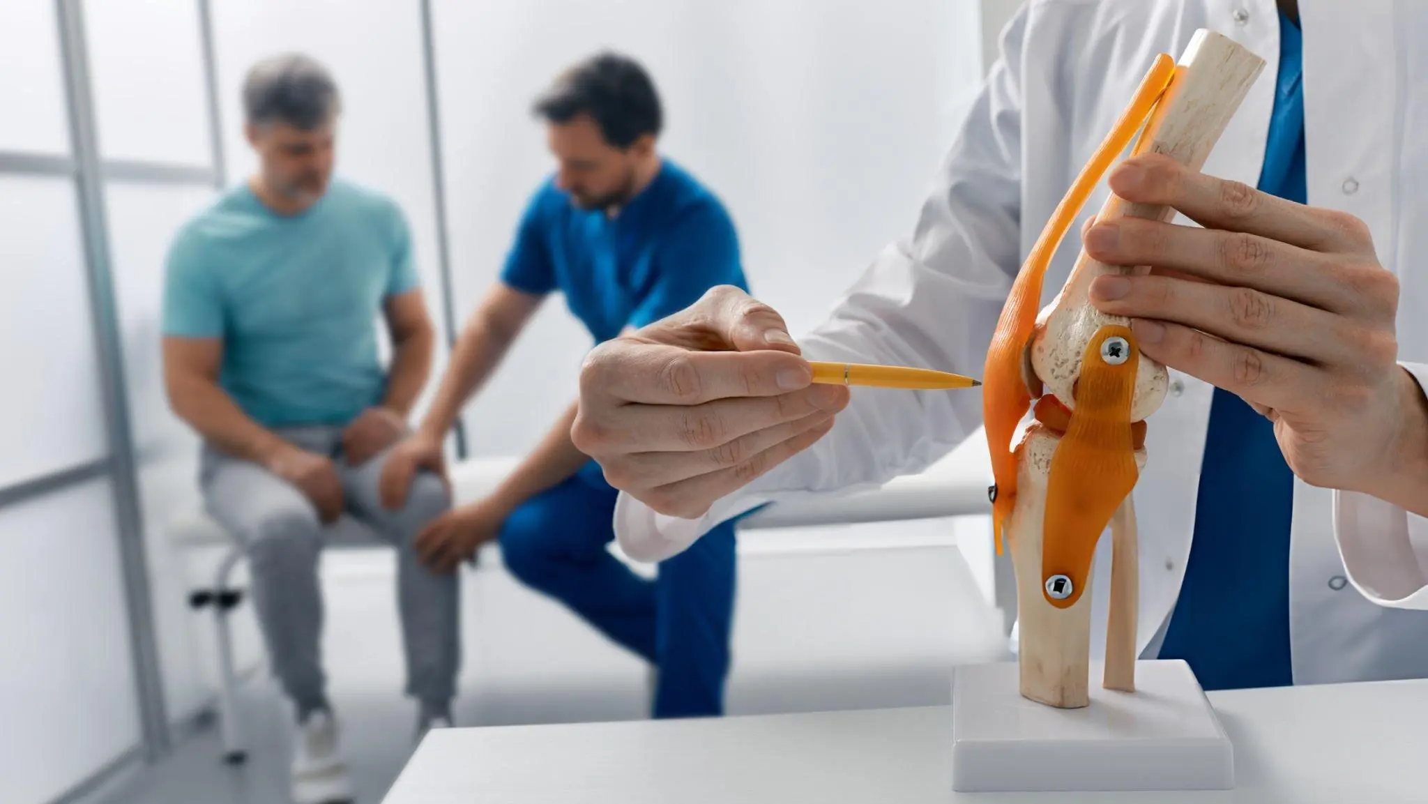 Musculoskeletal & orthopedic