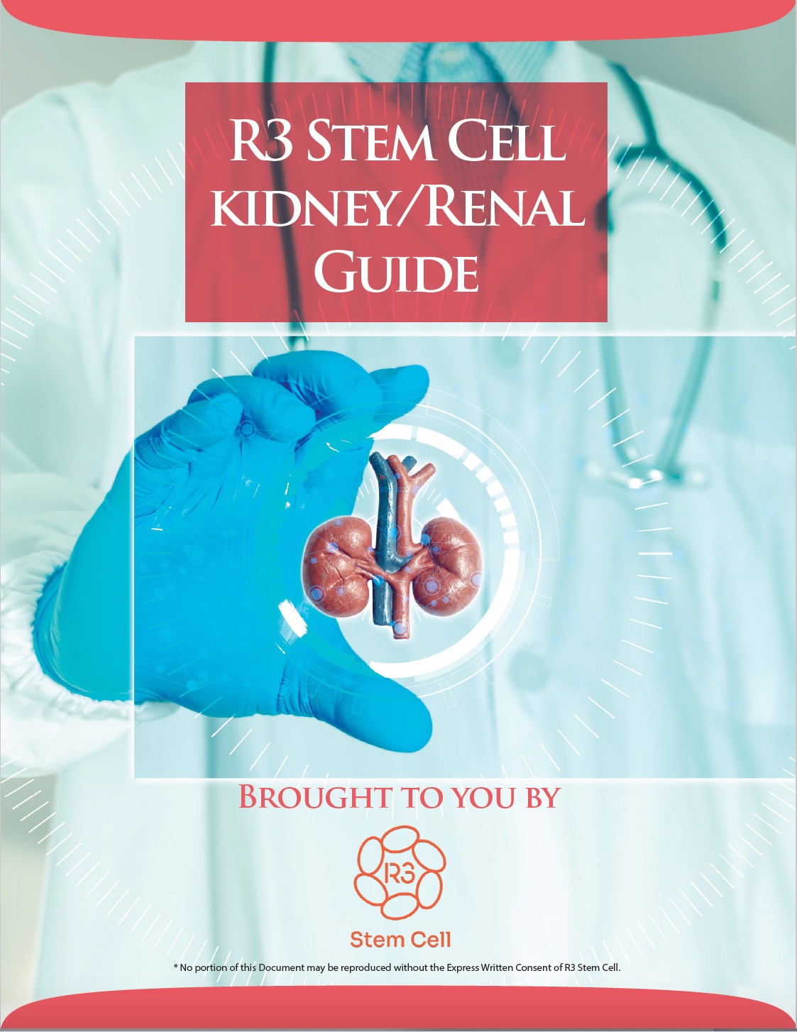 R3 Kidney Renal Consumer Guide