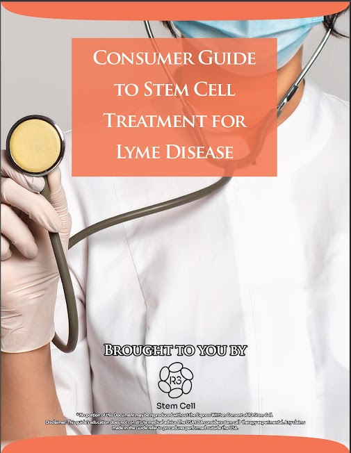 R3 Stem Cell Guide for Lyme Disease