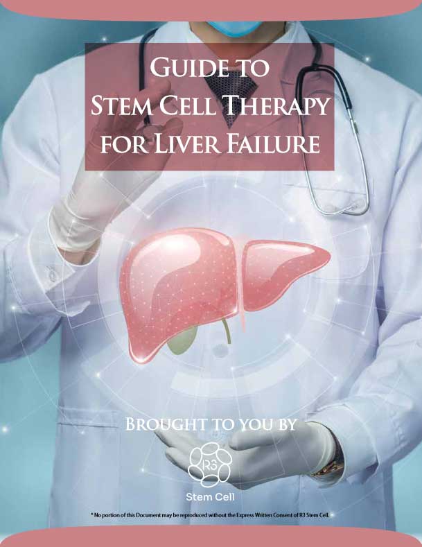 R3 Liver Failure Consumer Guide