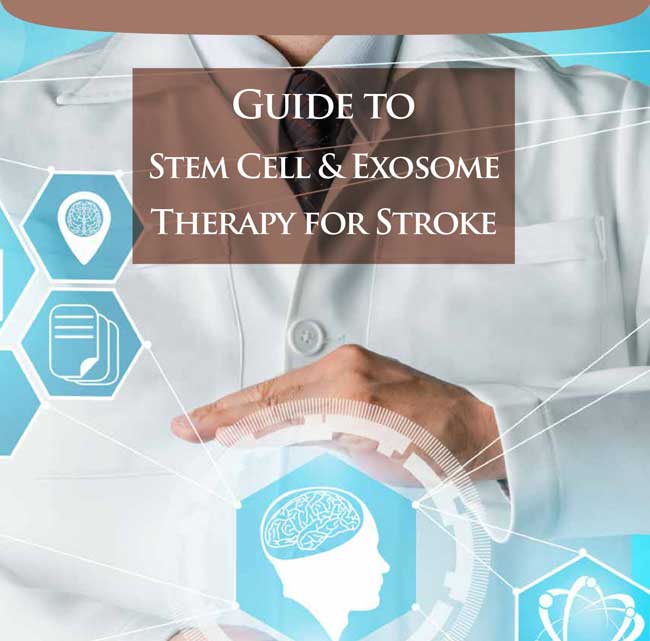 R3 Stem Cell Stroke Guide