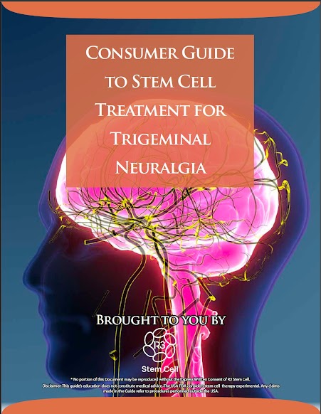 R3 Stem Cell Guide for Trigeminal Neuralgia