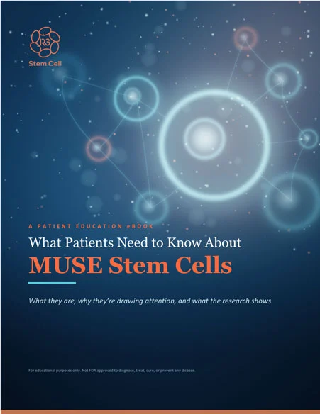 MUSE Stem Cell Ebook