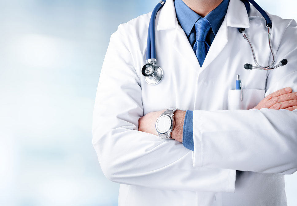 R3 Stem Cell Turkey's medical director, a licensed physician overseeing regenerative treatment protocols